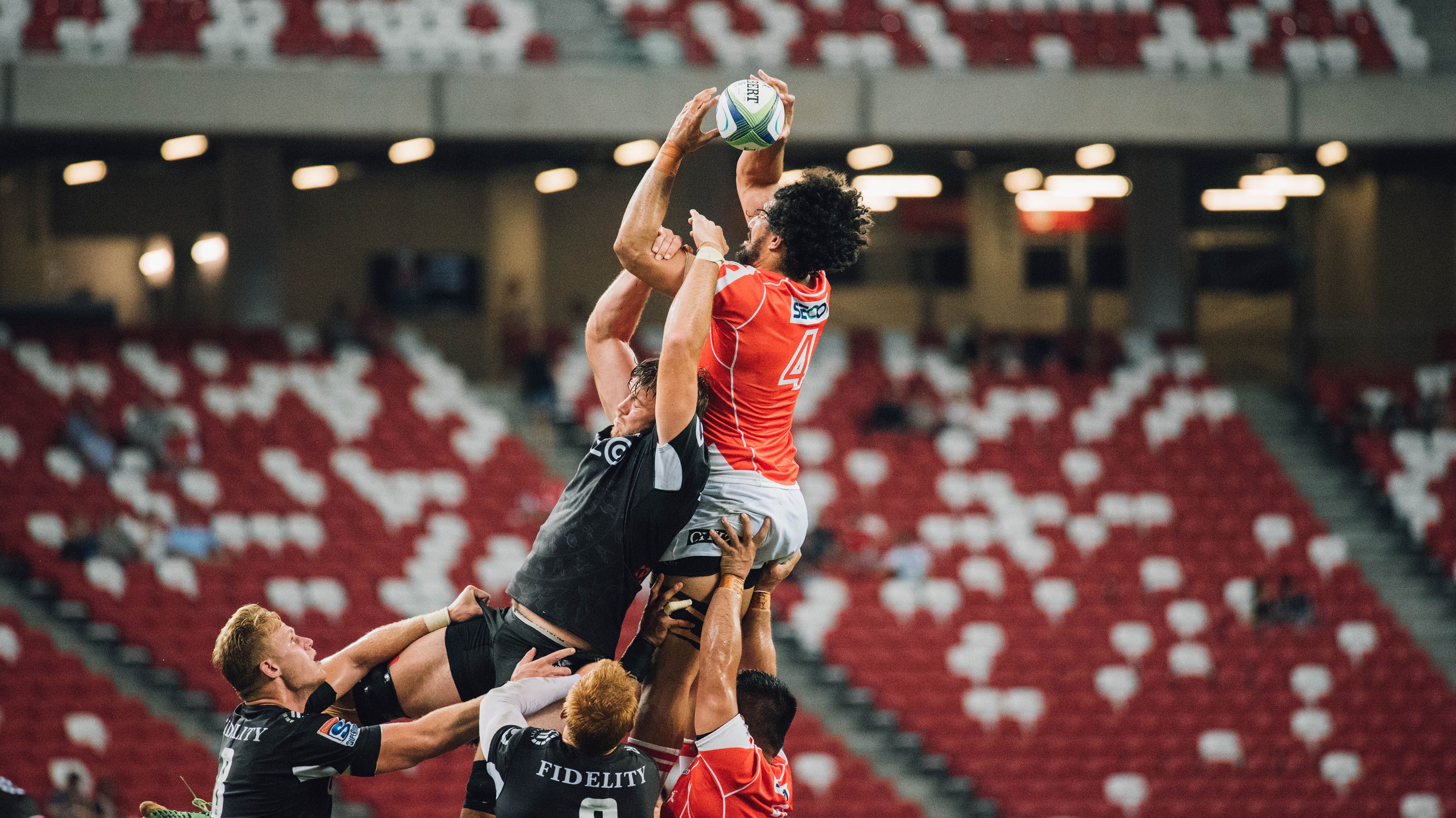 里奇·麦考：赢得尊重的全黑队精神象征