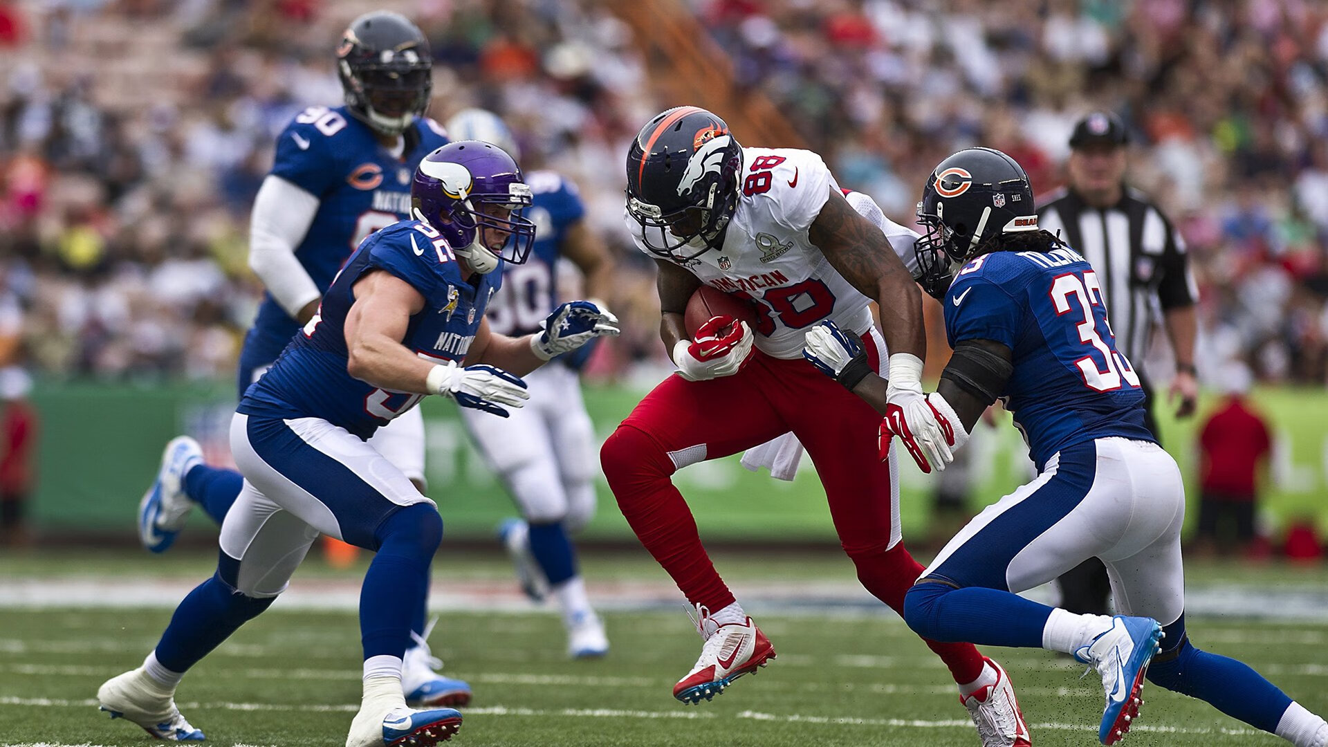 美职联-纳什维尔主场2-1力克迈阿密国际，梅西压哨世界波难救主，纳什维尔阵容